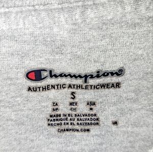 Champion Tshirt Suze Small